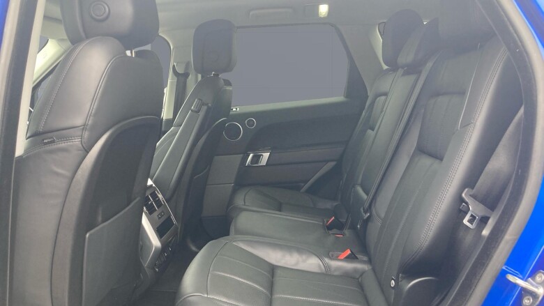 Land Rover Range Rover Sport 3.0 D300 HSE 5dr Auto Diesel Estate